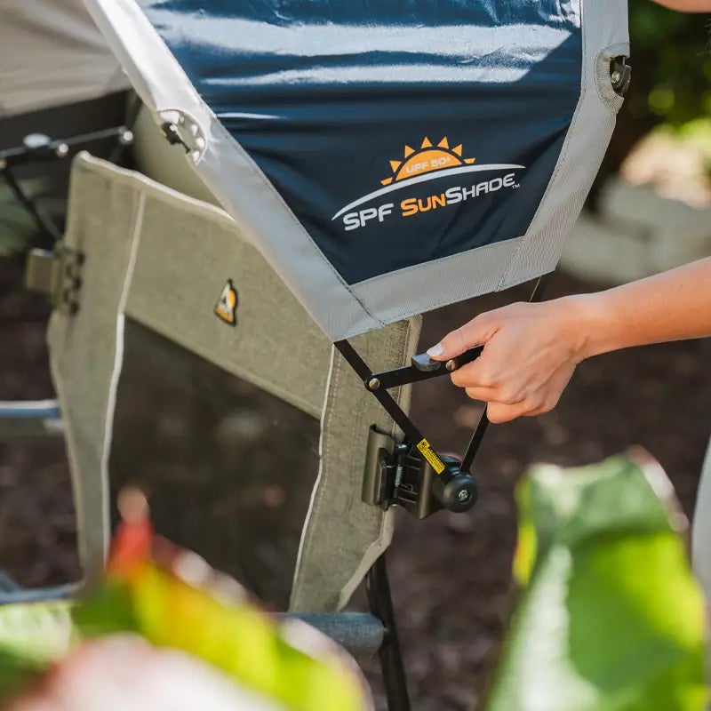 SunShade Accessory - Tailgate Shade