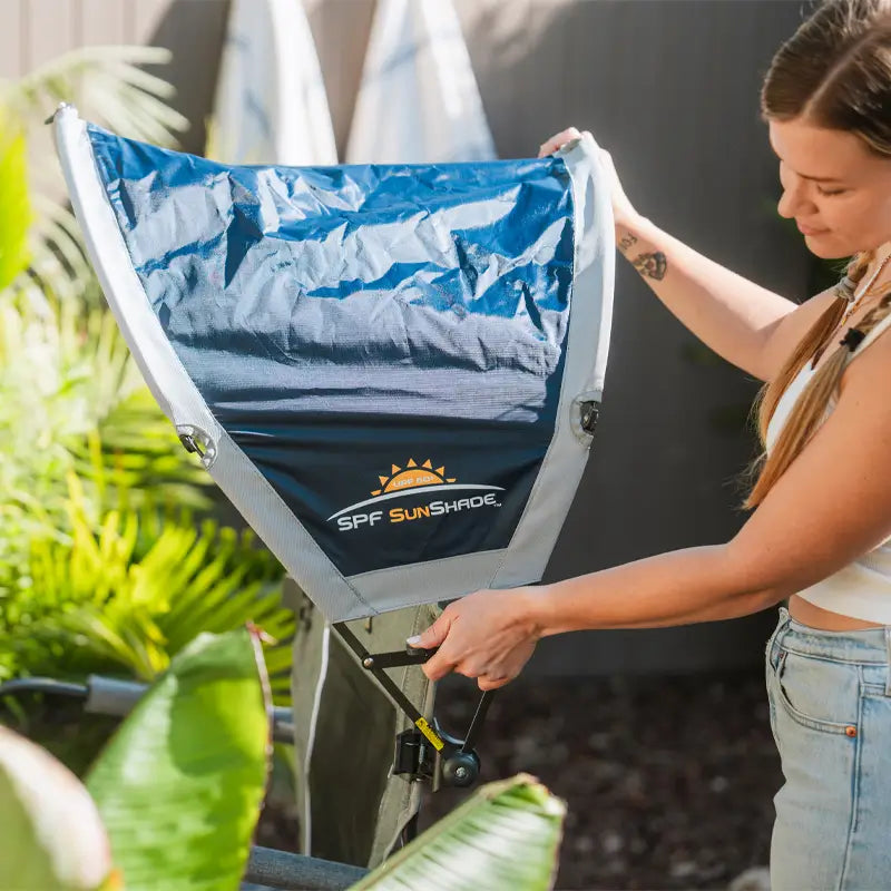 SunShade Accessory - Tailgate Shade