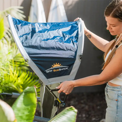 SunShade Accessory - Tailgate Cover