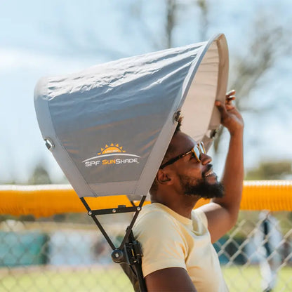 SunShade Accessory - Tailgate Cover