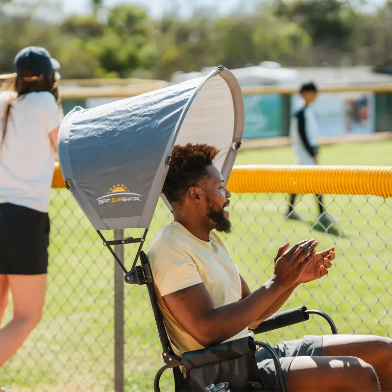 SunShade Accessory - Tailgate Shade
