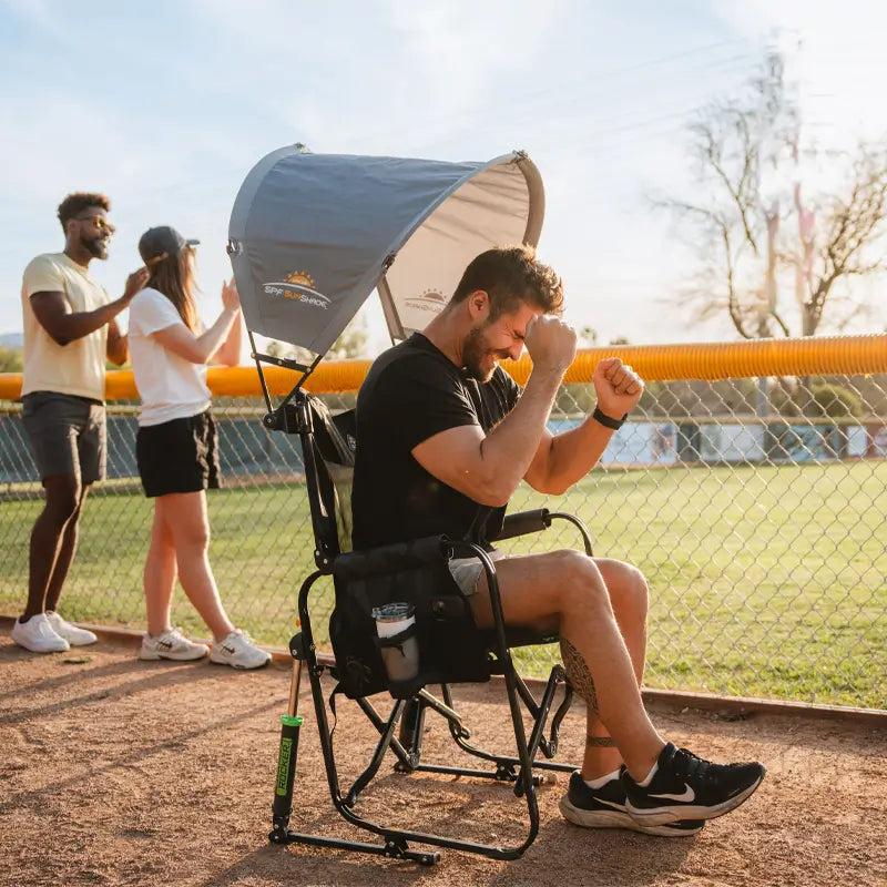 SunShade Accessory - Tailgate Shade