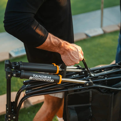 Tandem Rocker™ - Home Comfort