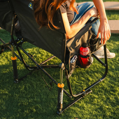 Tandem Rocker™ - Home Comfort