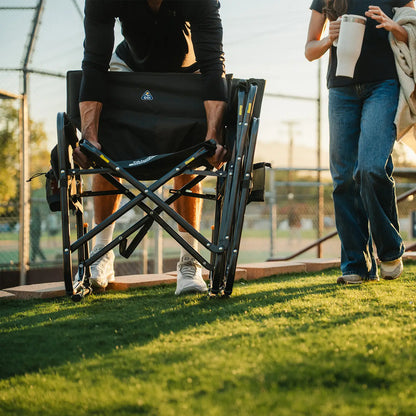 Tandem Rocker™ - Home Comfort