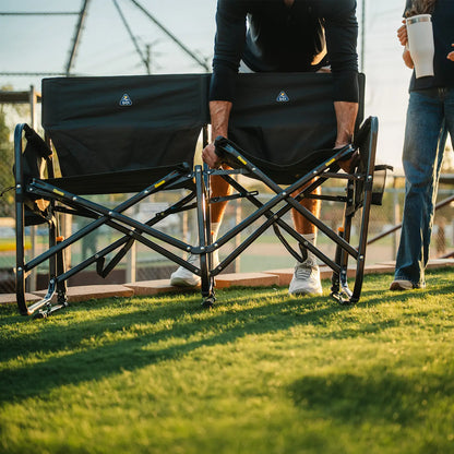 Tandem Rocker™ - Home Comfort