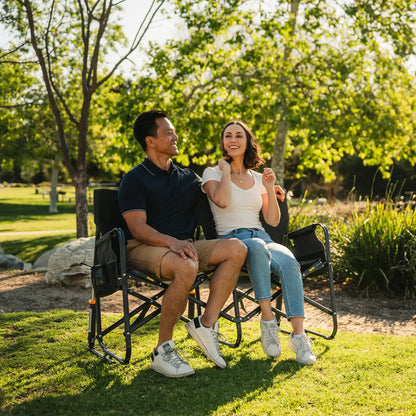 Tandem Rocker™ - Home Comfort