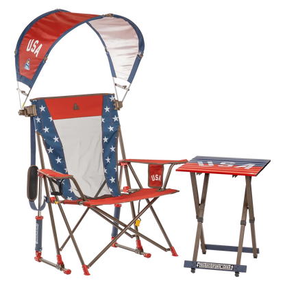 USA Anniversary Deluxe Bundle - Travel Bundle
