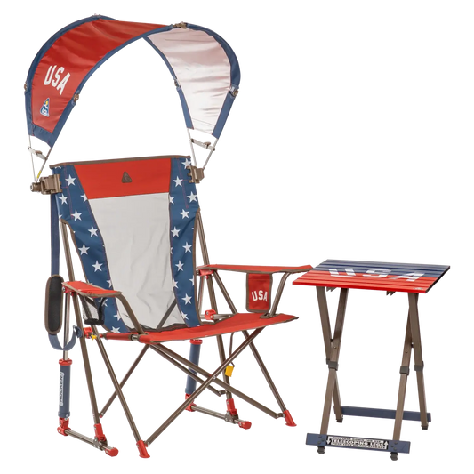 USA Anniversary Deluxe Bundle - Travel Bundle