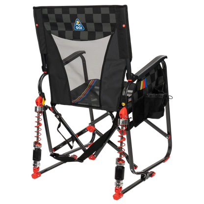 Adjustable Rocker™ - NASCAR - Team Day Choice