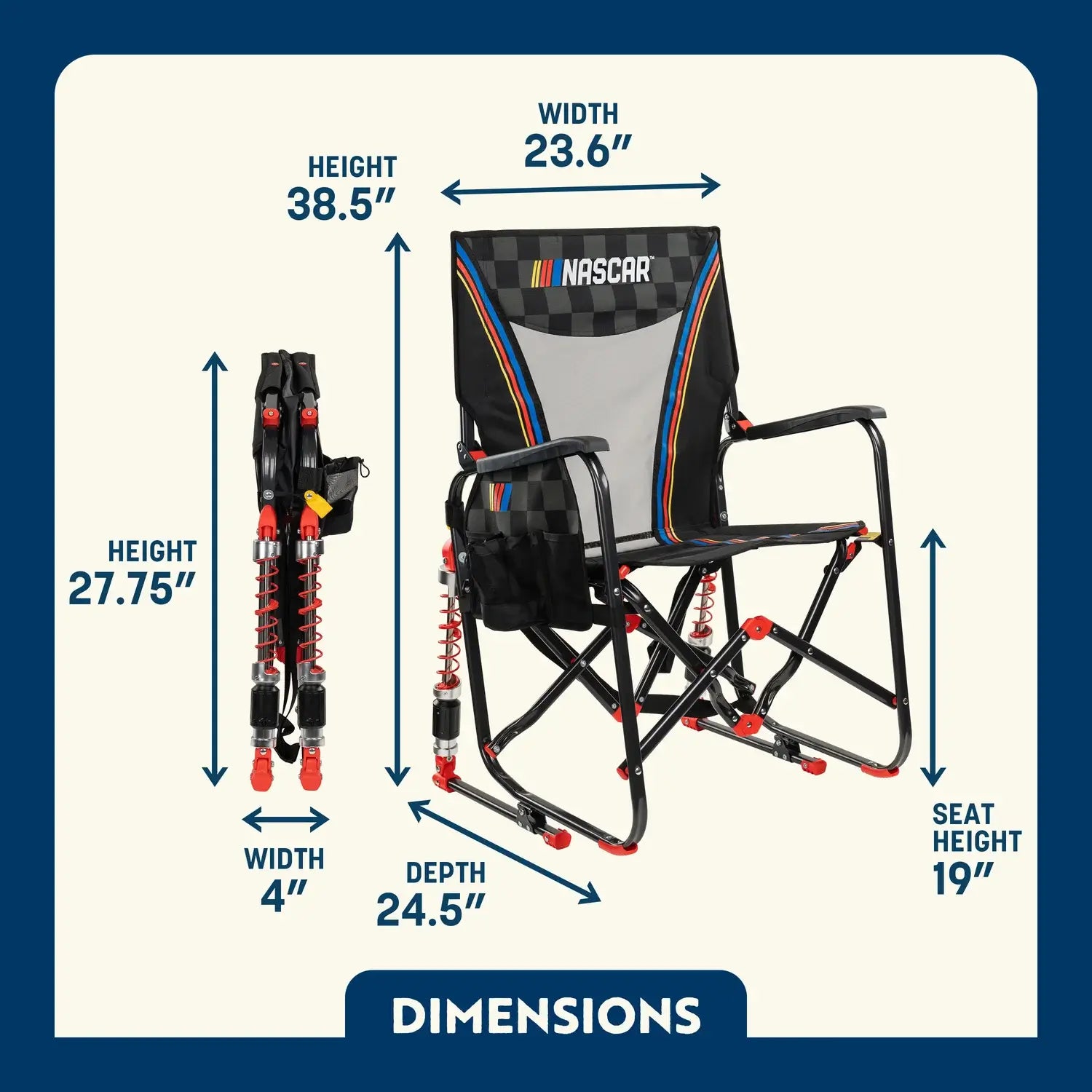 NASCAR Race Day Bundle - Race Day Choice