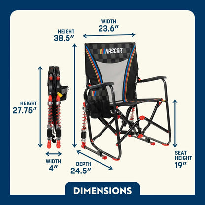 NASCAR Race Day Bundle - Race Day Choice