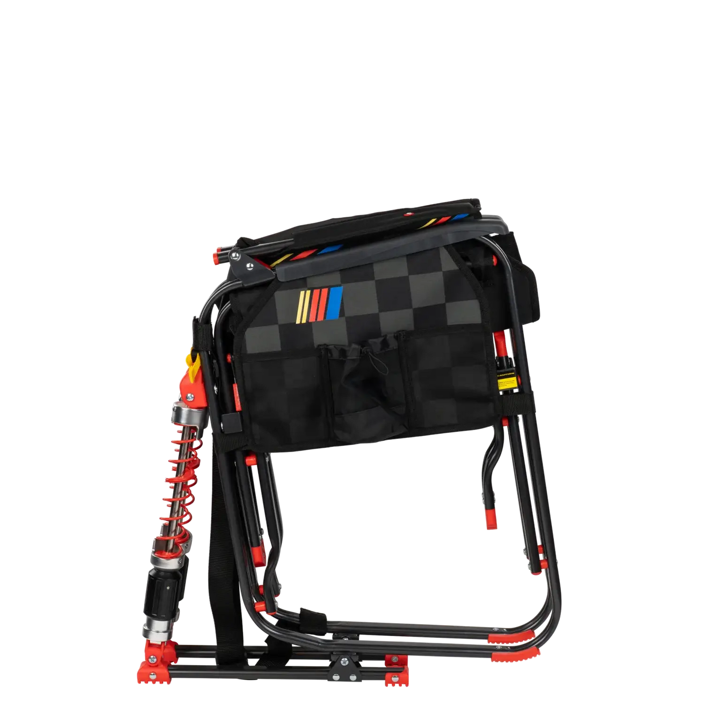 Adjustable Rocker™ - NASCAR - Team Day Choice