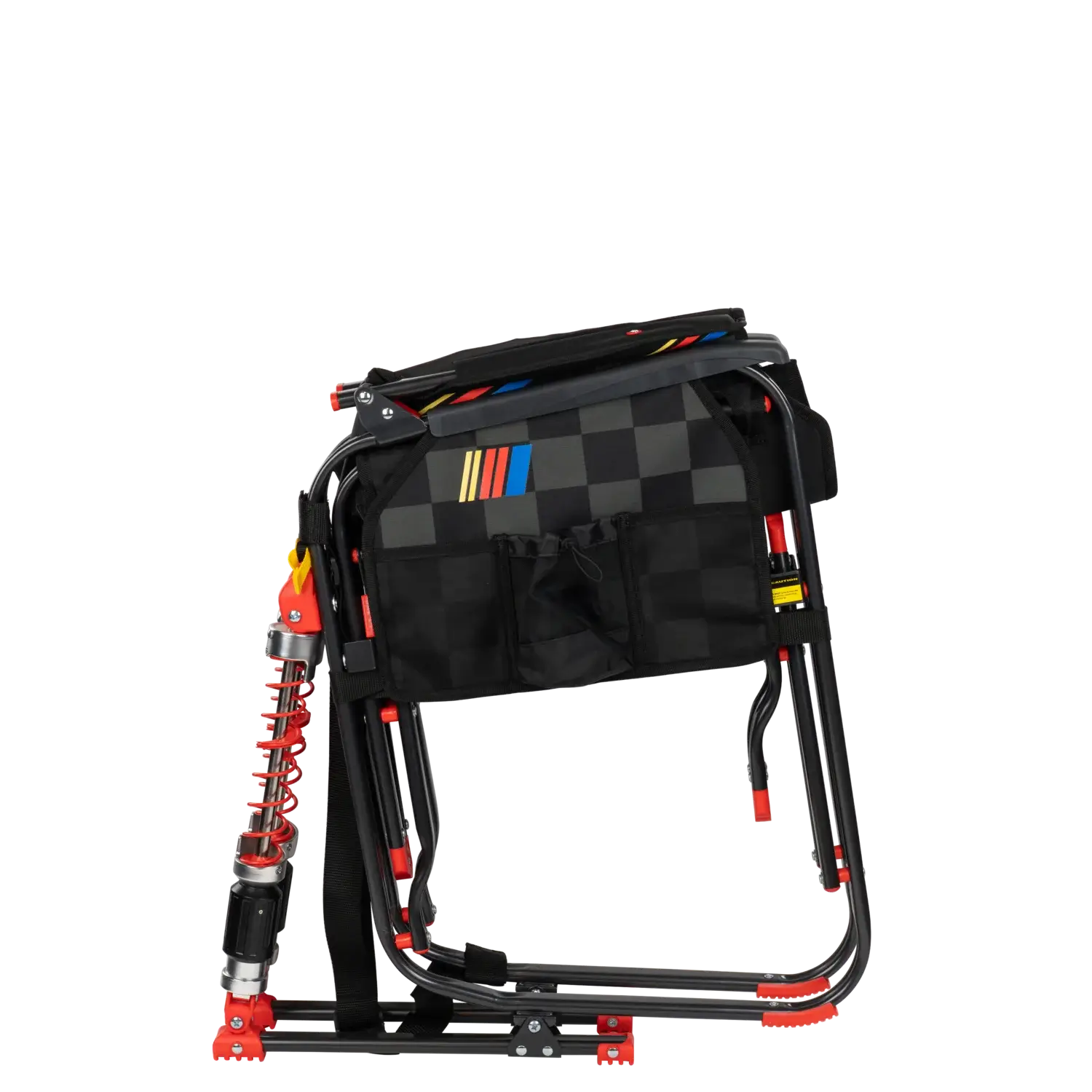 Adjustable Rocker™ - NASCAR - Team Day Choice