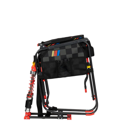 Adjustable Rocker™ - NASCAR - Team Day Choice