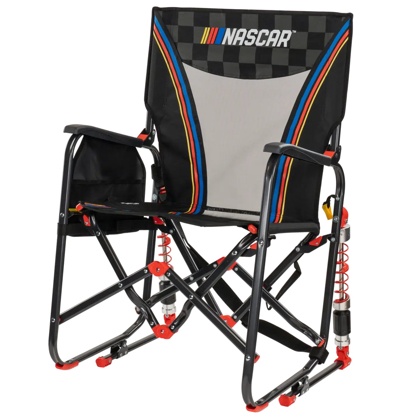 Adjustable Rocker™ - NASCAR - Team Day Choice