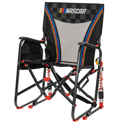 Adjustable Rocker™ - NASCAR - Team Day Choice