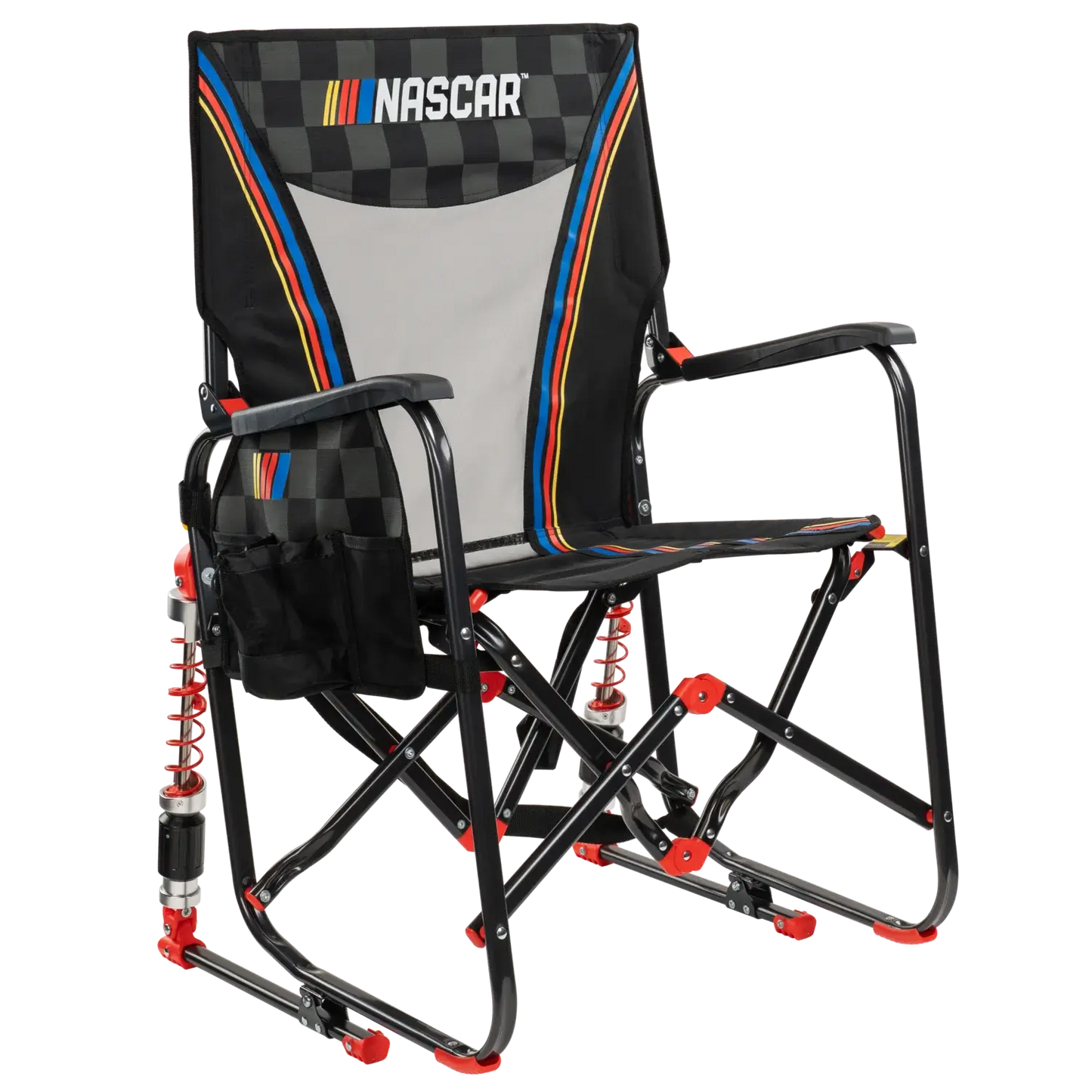 Adjustable Rocker™ - NASCAR - Team Day Choice