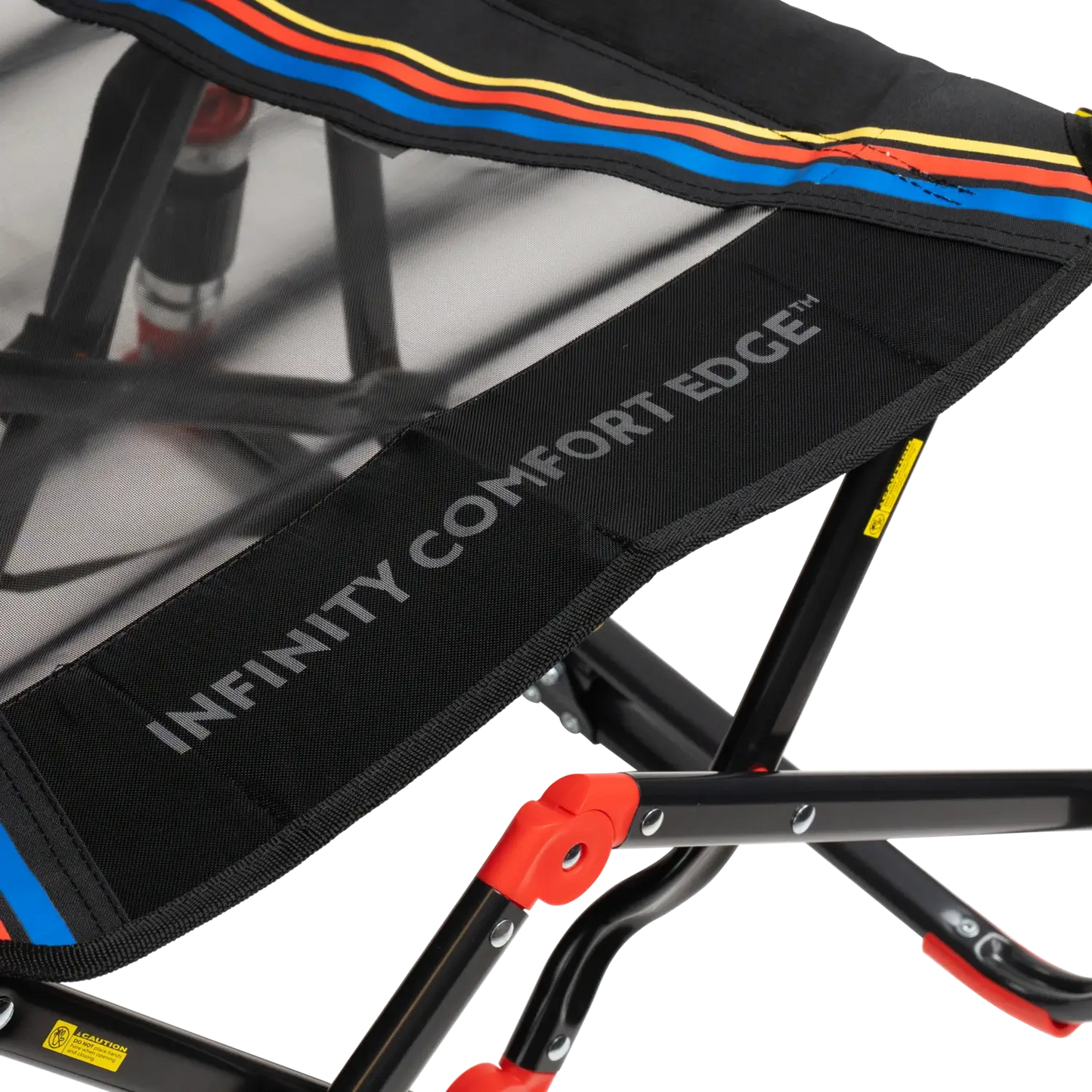 Adjustable Rocker™ - NASCAR - Team Day Choice
