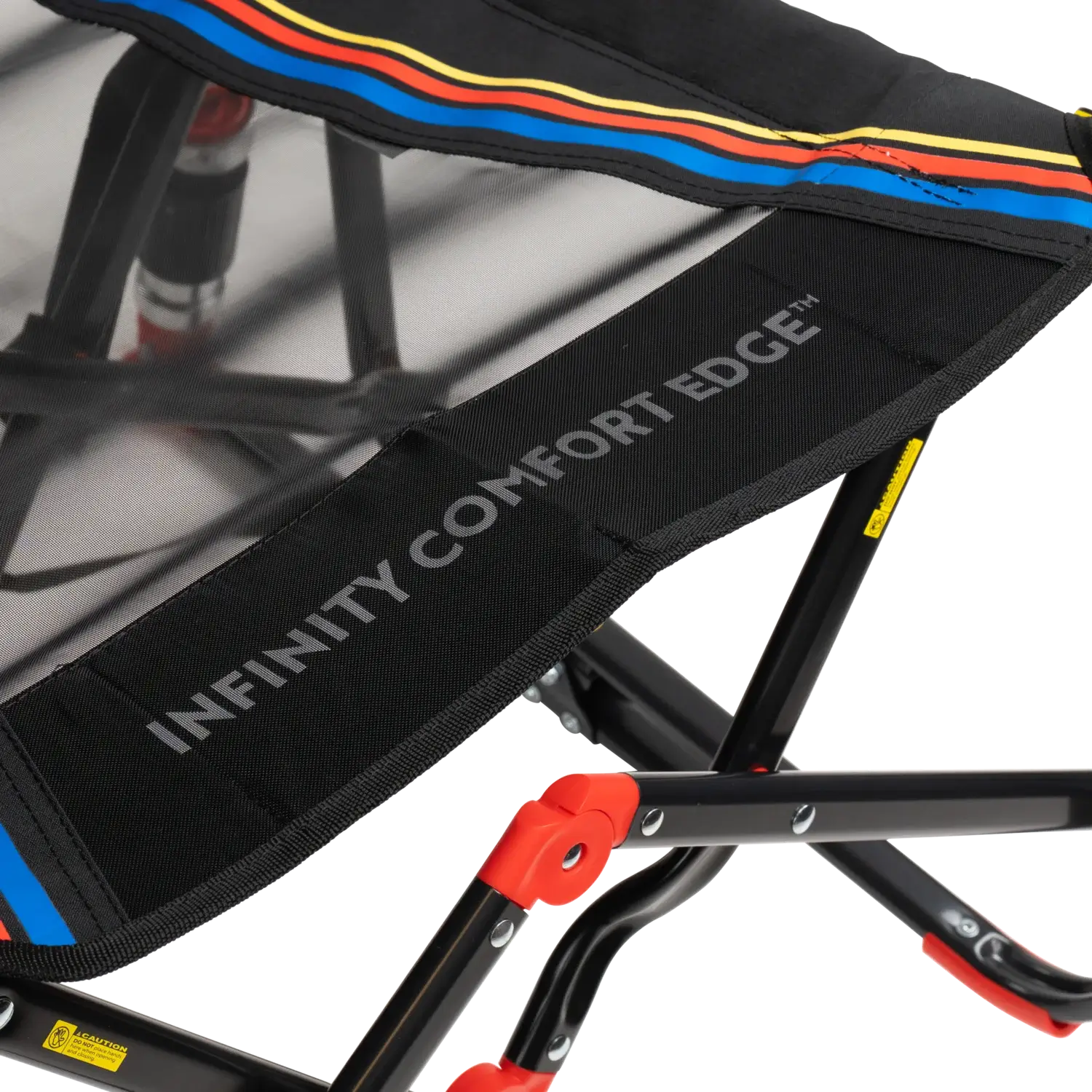 Adjustable Rocker™ - NASCAR - Team Day Choice