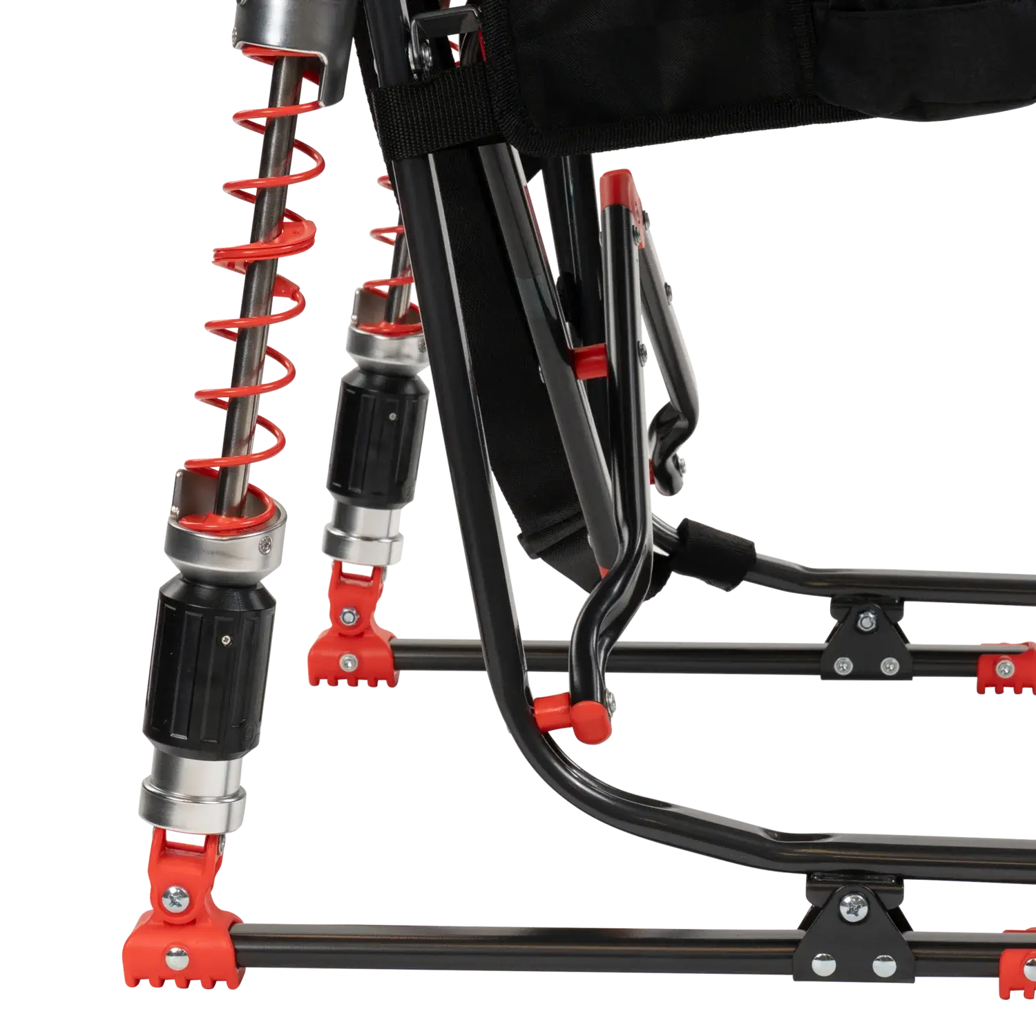 Adjustable Rocker™ - NASCAR - Team Day Choice