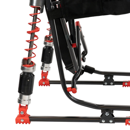 Adjustable Rocker™ - NASCAR - Team Day Choice