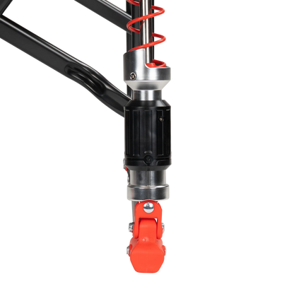 Adjustable Rocker™ - NASCAR - Team Day Choice