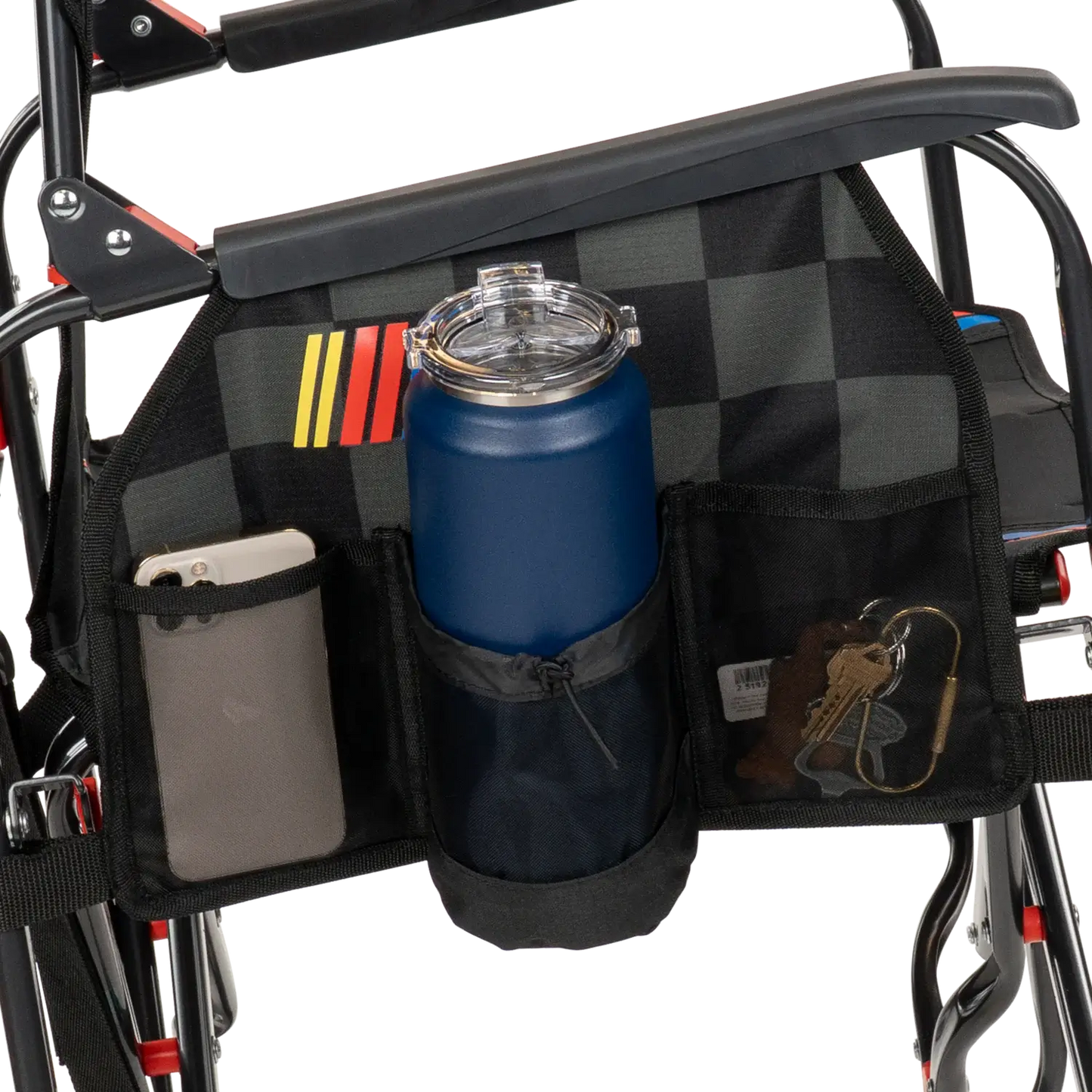 Adjustable Rocker™ - NASCAR - Team Day Choice