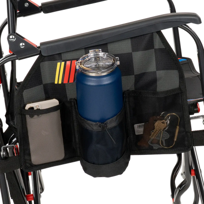 Adjustable Rocker™ - NASCAR - Team Day Choice