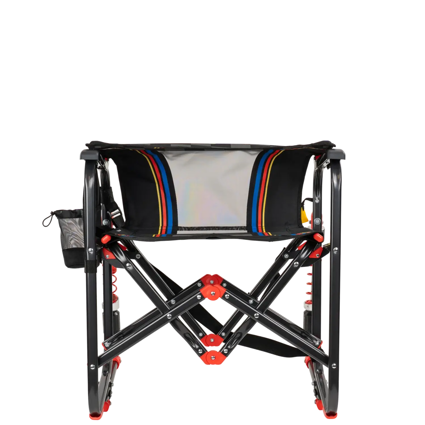 Adjustable Rocker™ - NASCAR - Team Day Choice