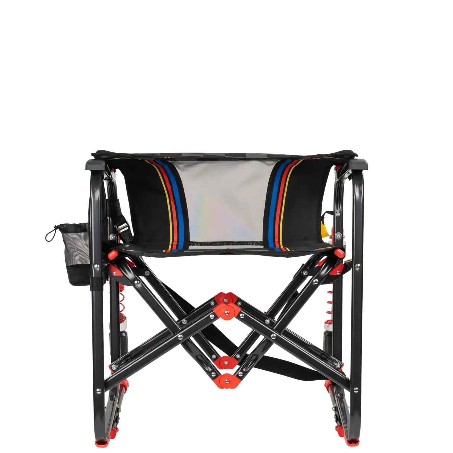 Adjustable Rocker™ - NASCAR - Team Day Choice