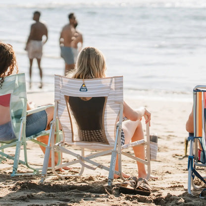 Beach Rocker™ - Ocean Side Fit