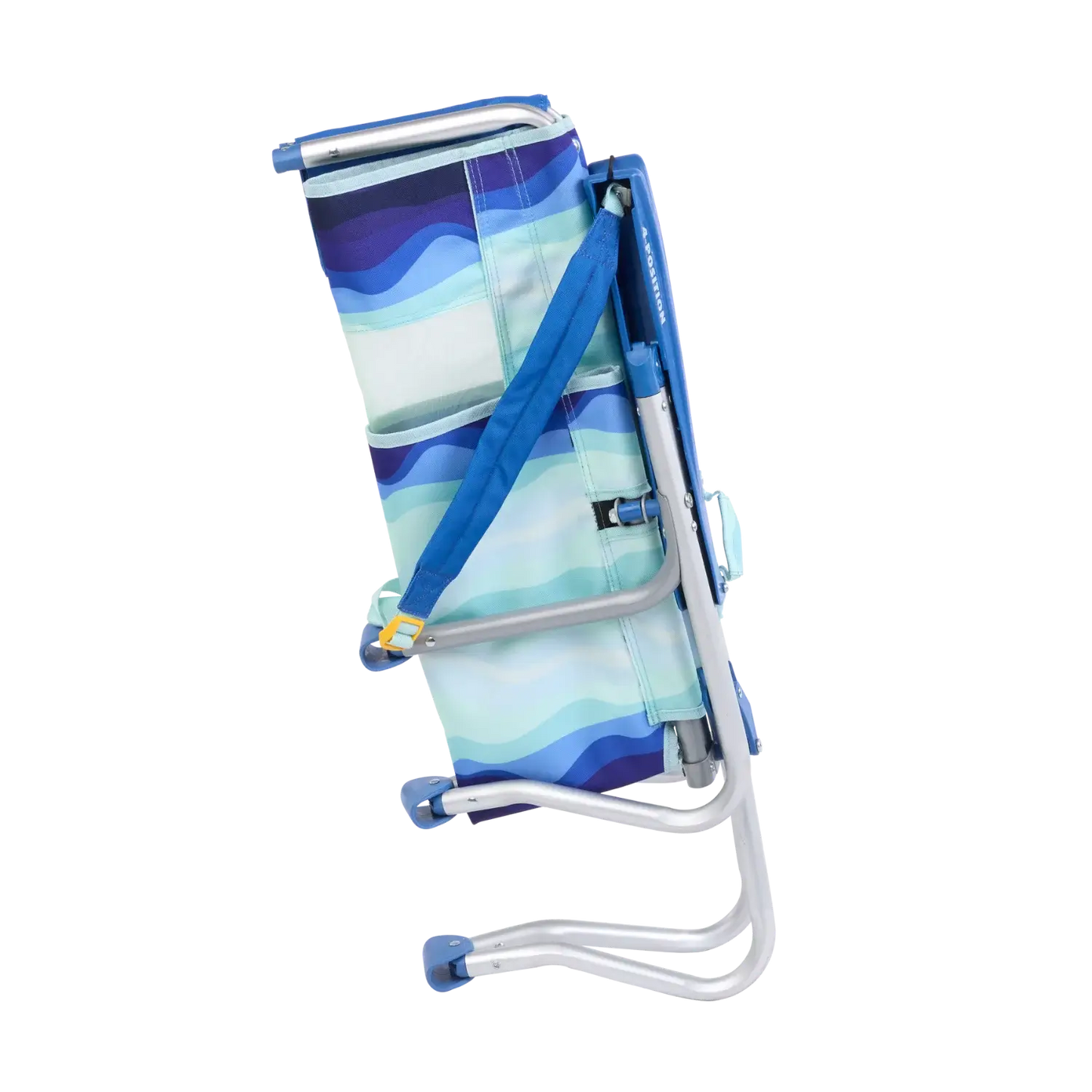 Bi-Fold Beach Chair™ - Coastline Carry