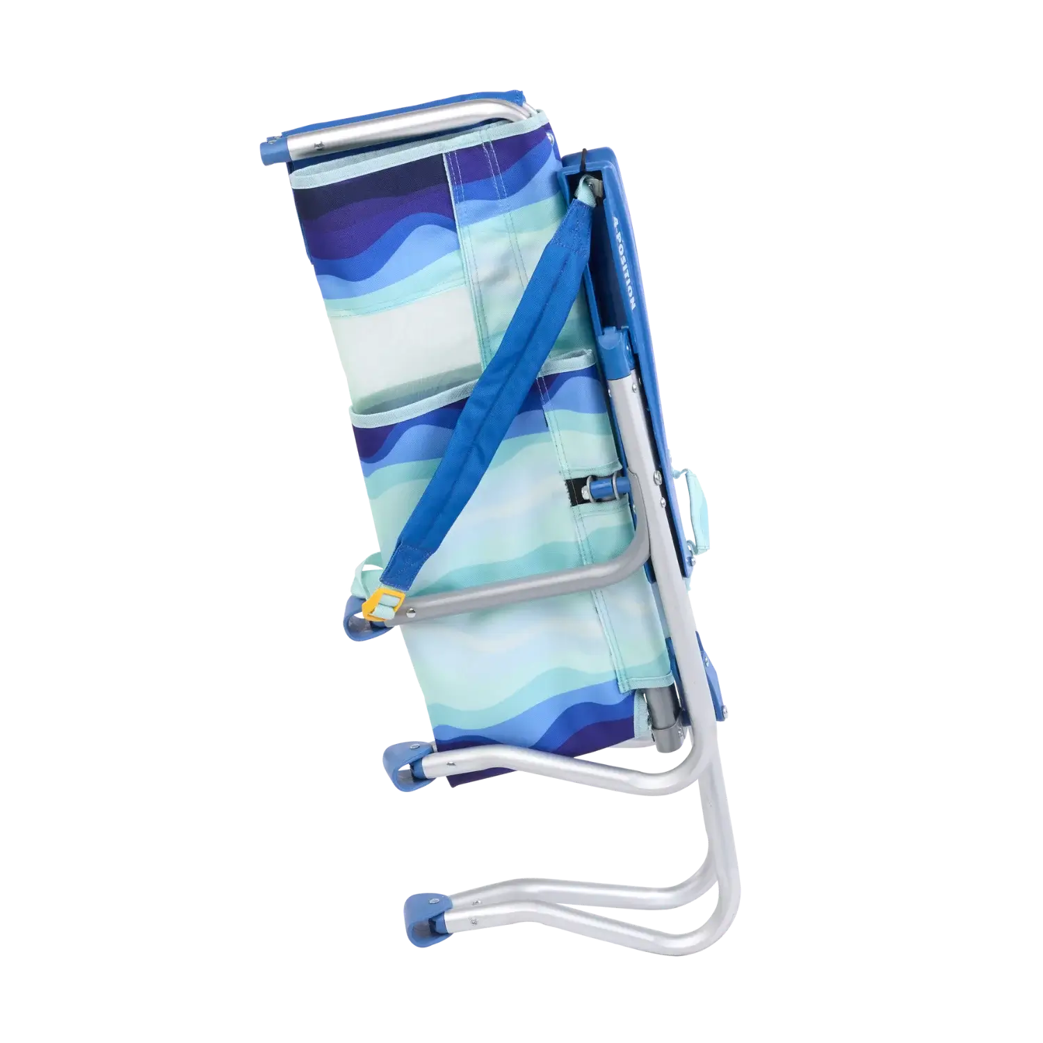 Bi-Fold Beach Chair™ - Coastline Carry