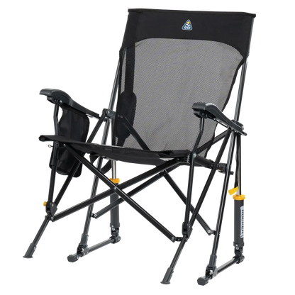 BreezeRocker™ - Game Day Ready