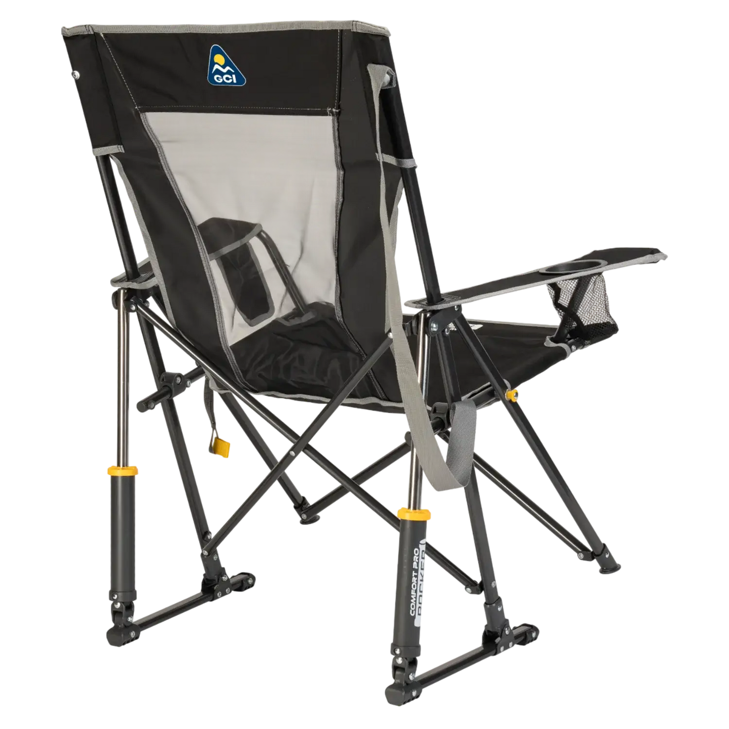 Comfort Pro Rocker™ - Trail Day Comfort
