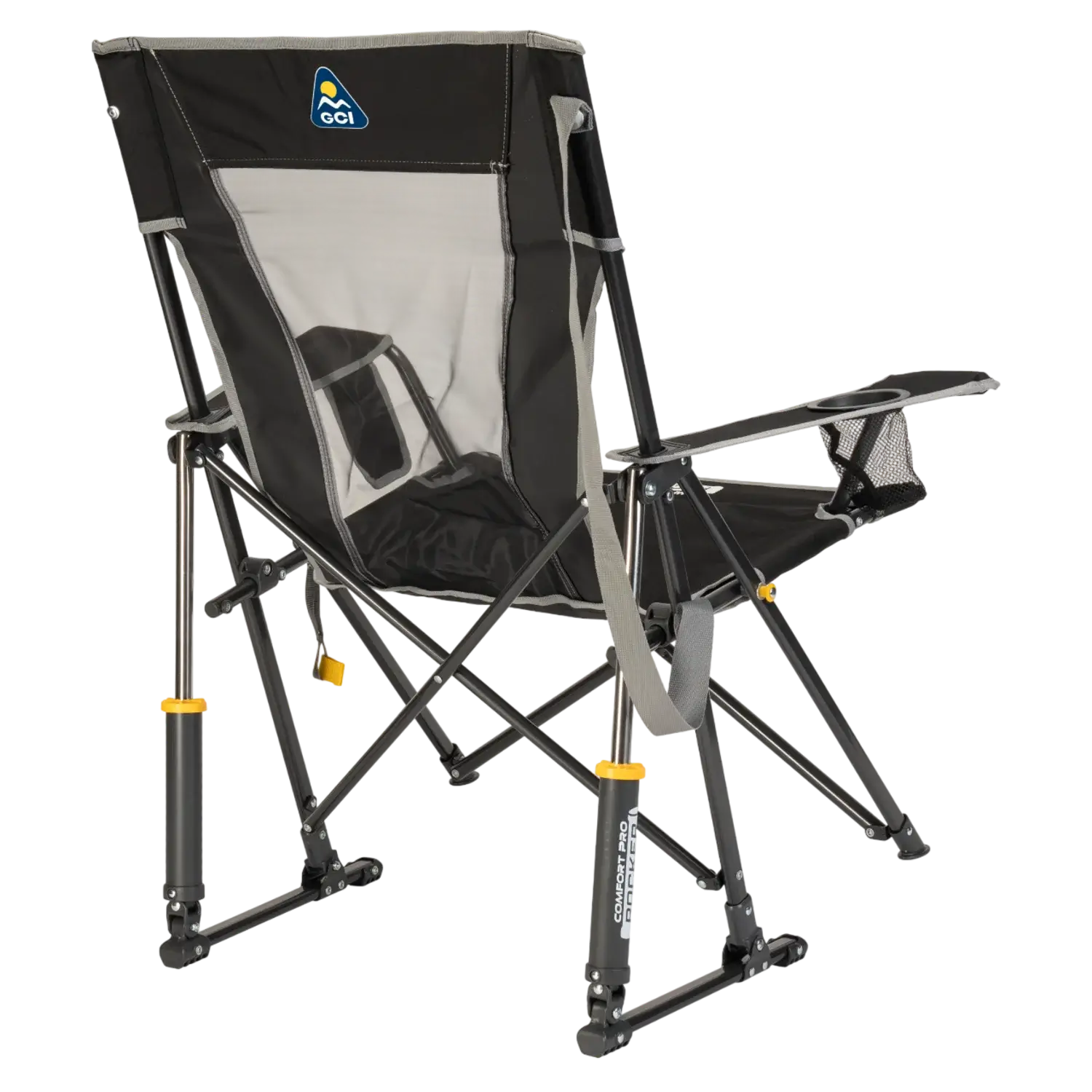 Comfort Pro Rocker™ - Trail Day Comfort