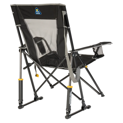 Comfort Pro Rocker™ - Trail Day Comfort