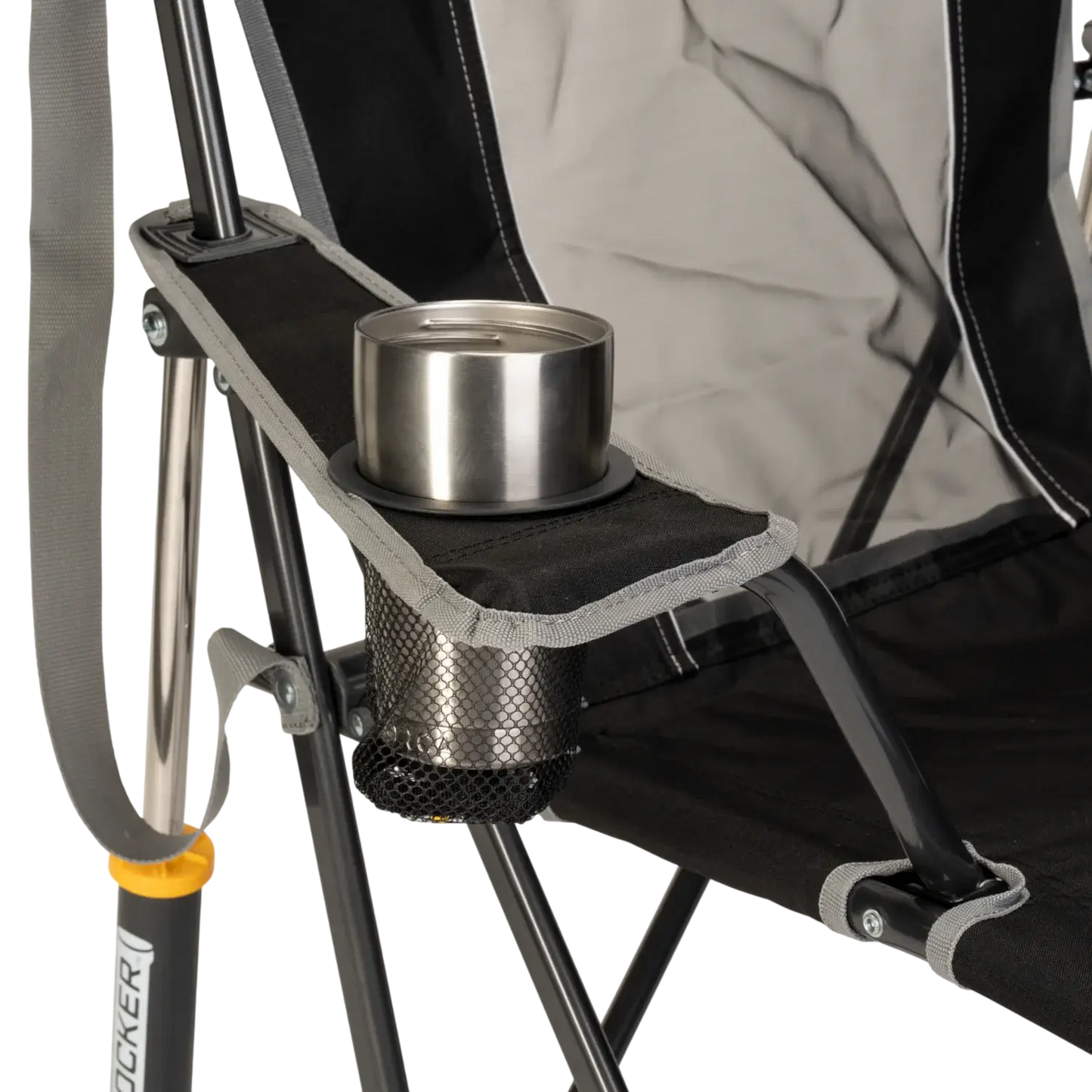 Comfort Pro Rocker™ - Trail Day Comfort