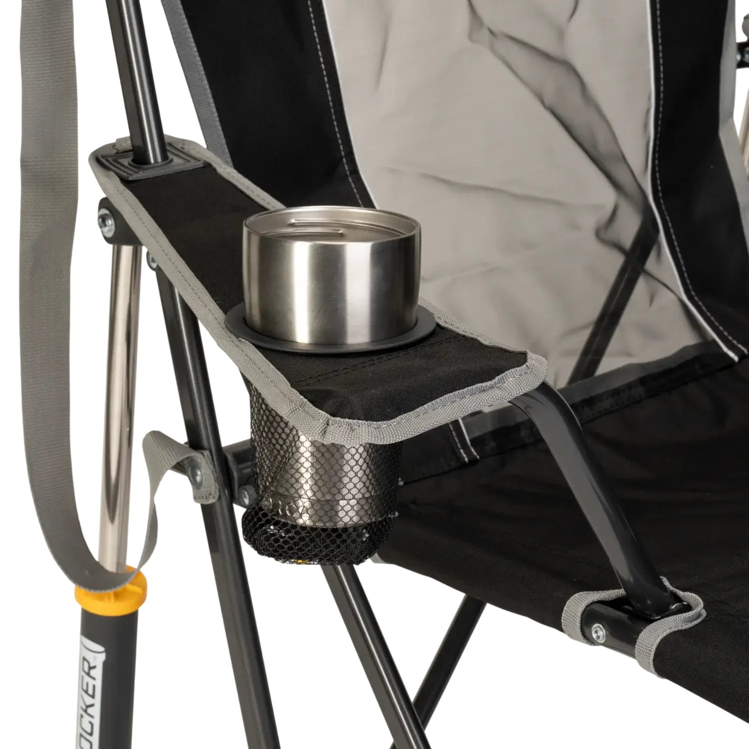 Comfort Pro Rocker™ - Trail Day Comfort