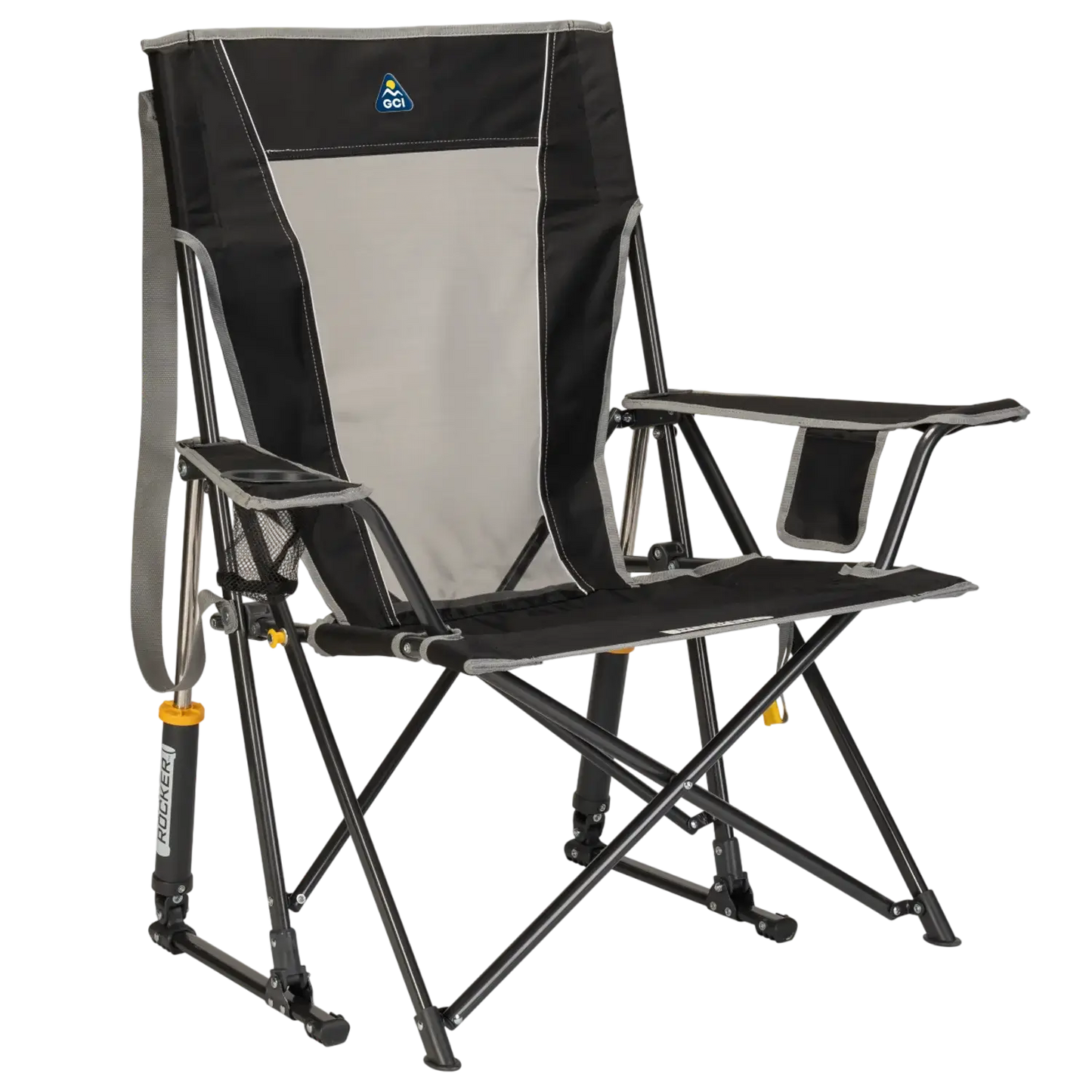 Comfort Pro Rocker™ - Trail Day Comfort