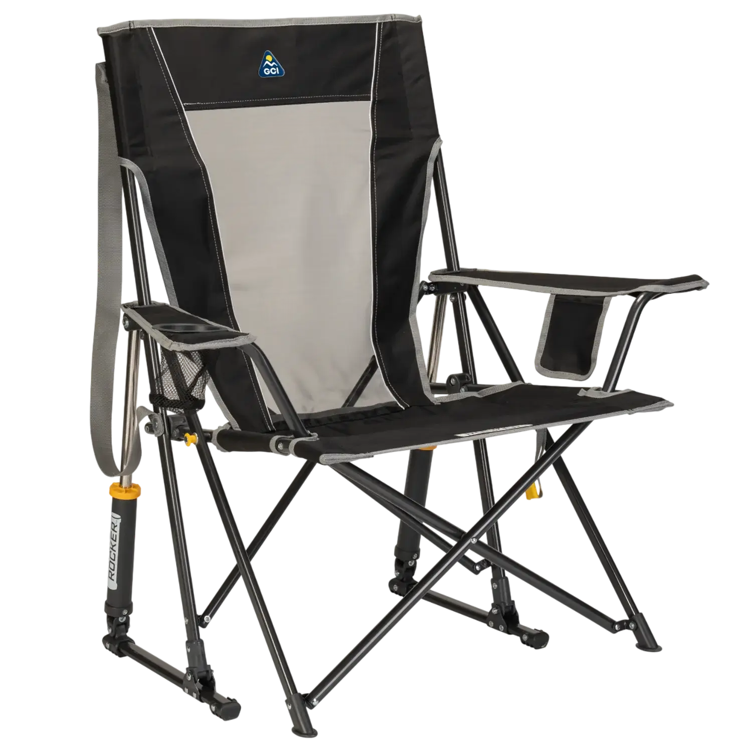 Comfort Pro Rocker™ - Trail Day Comfort