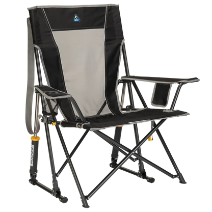 Comfort Pro Rocker™ - Trail Day Comfort