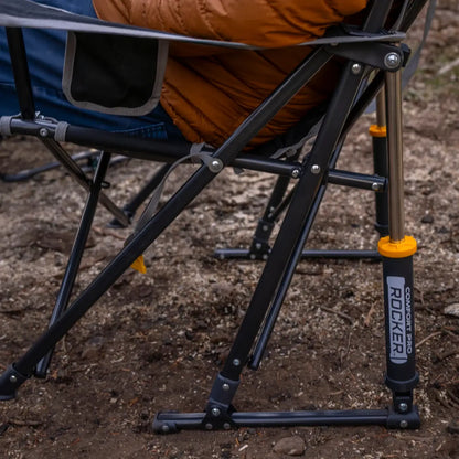 Comfort Pro Rocker™ - Trail Day Comfort