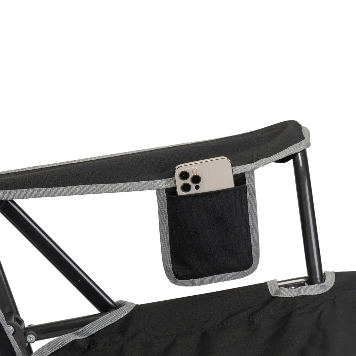 Comfort Pro Rocker™ - Trail Day Comfort