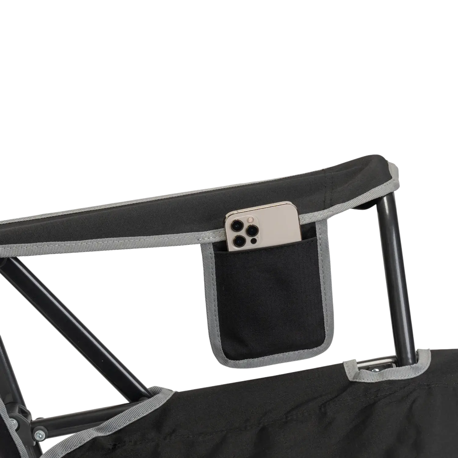 Comfort Pro Rocker™ - Trail Day Comfort