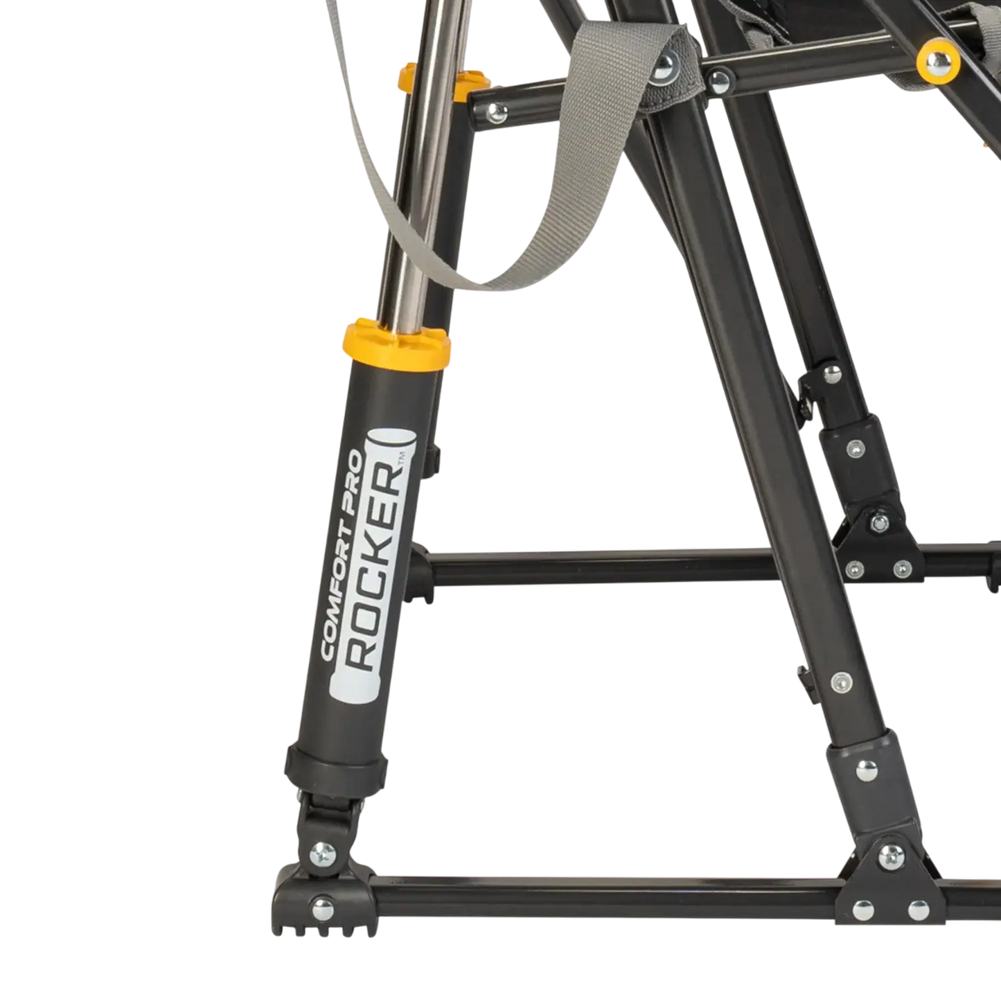 Comfort Pro Rocker™ - Trail Day Comfort