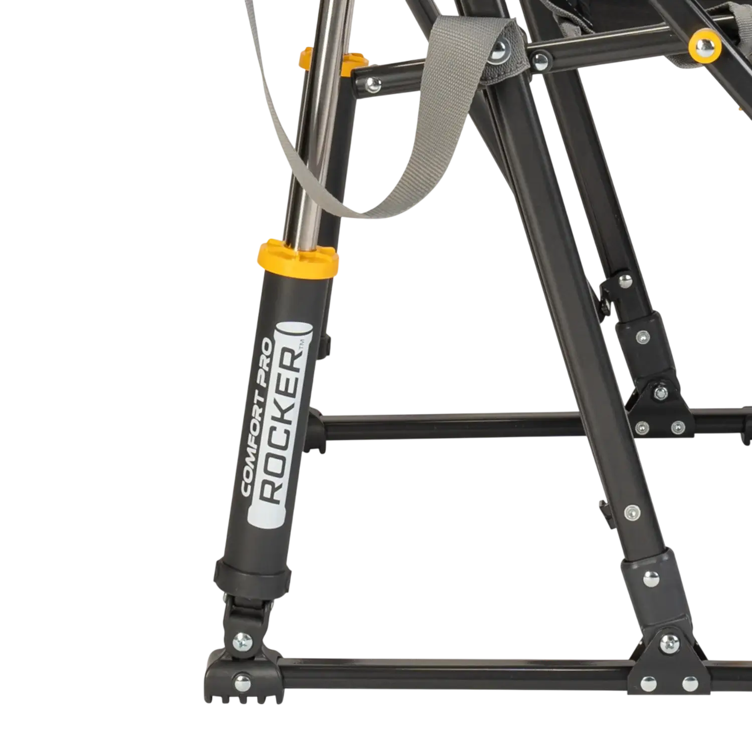 Comfort Pro Rocker™ - Trail Day Comfort