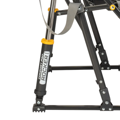 Comfort Pro Rocker™ - Trail Day Comfort