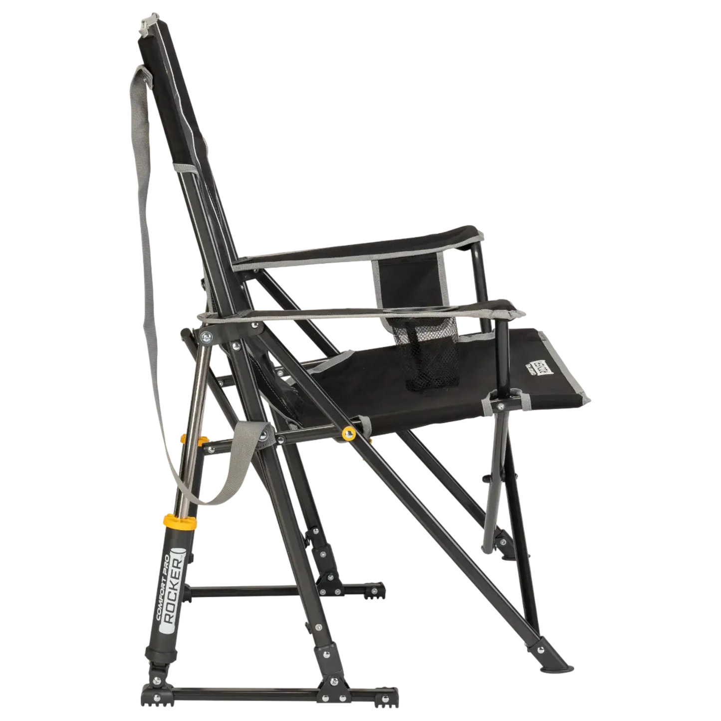 Comfort Pro Rocker™ - Trail Day Comfort